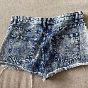 Shirts for sale $10 purchase from forever 21